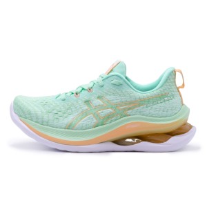 Asics Gel-Kinsei Max Παπούτσια Για Τρέξιμο-Περπάτημα (1012B512-300)