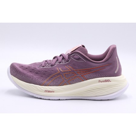 Asics Gel-Cumulus 26 Γυναικεία Αθλητικά Παπούτσια Για Τρέξιμο