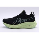 Asics Gel-Nimbus 26 Γυναικεία Αθλητικά Παπούτσια Για Τρέξιμο