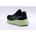 Asics Gel-Nimbus 26 Γυναικεία Αθλητικά Παπούτσια Για Τρέξιμο