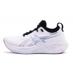 Asics Gel-Nimbus 26 Γυναικεία Αθλητικά Παπούτσια Για Τρέξιμο