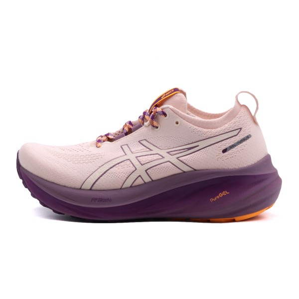 Asics Gel-Nimbus 26 Tr Trail Running (1012B653-700)