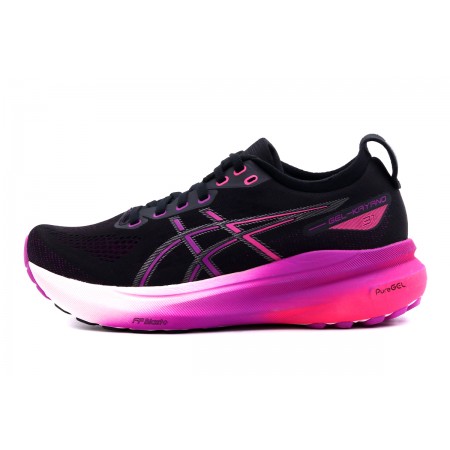 Asics Gel-Kayano 31 Γυναικεία Αθλητικά Παπούτσια Για Τρέξιμο