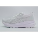 Asics Gel-Kayano 31 Αθλητικά Παπούτσια για Τρέξιμο Λευκά