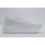 Asics Gel-Kayano 31 Αθλητικά Παπούτσια για Τρέξιμο Λευκά