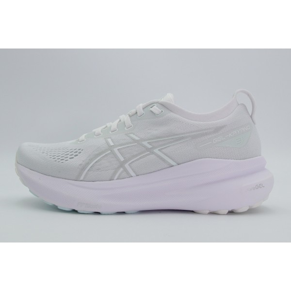 Asics Gel-Kayano 31 Παπούτσια Για Τρέξιμο-Περπάτημα (1012B670-101)