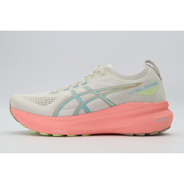 Asics Gel-Kayano 31 Παπούτσια Για Τρέξιμο-Περπάτημα (1012B670-200)