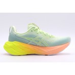 Asics Novablast 4 Paris Γυναικεία Αθλητικά Παπούτσια Για Τρέξιμο