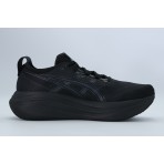 Asics Gel-Nimbus 27 Αθλητικά Παπούτσια για Τρέξιμο Μαύρα