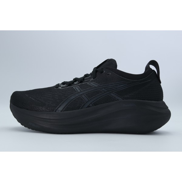 Asics Gel-Nimbus 27 Παπούτσια Για Τρέξιμο-Περπάτημα (1012B753-001)