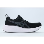 Asics Gel-Pulse 16 Αθλητικά Παπούτσια για Τρέξιμο Μαύρα, Λευκά