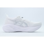 Asics Novablast 5 Αθλητικά Παπούτσια για Τρέξιμο Λευκά