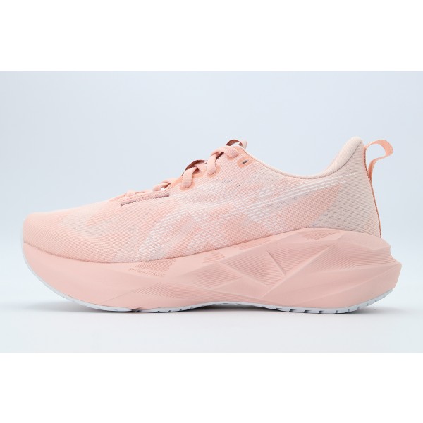 Asics Novablast 5 Παπούτσια Για Τρέξιμο-Περπάτημα (1012B765-700)