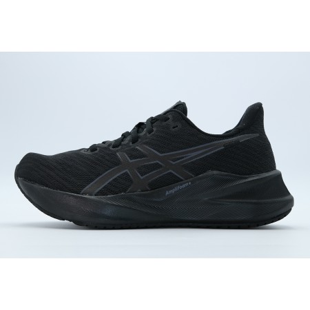 Asics Versablast 4 Αθλητικά Παπούτσια για Τρέξιμο Μαύρα