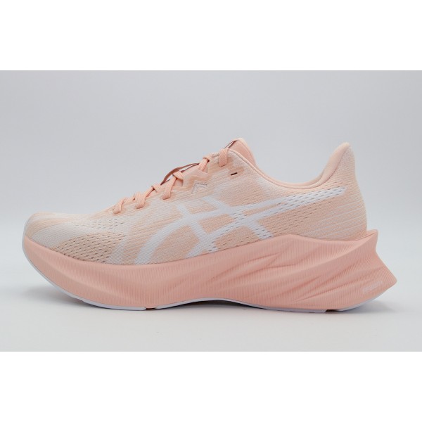 Asics Dynablast 5 Παπούτσια Για Τρέξιμο-Περπάτημα (1012B776-100)