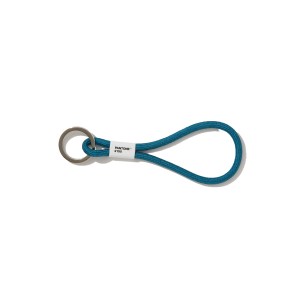 Pantone Key Chain Short Μπρελόκ (101302150 BLUE)