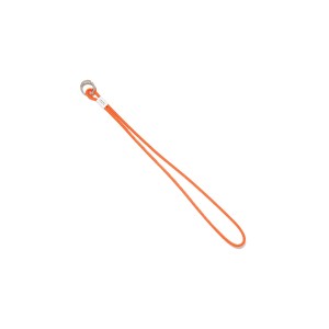 Pantone Key Chain Long Μπρελόκ (101310021 ORANGE)