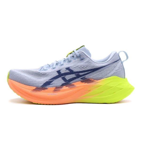 Asics Superblast 2 Paris Παπούτσια Για Τρέξιμο-Περπάτημα (1013A150-750)