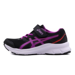 Asics Jolt 3 Ps Παπούτσια Για Τρέξιμο - Περπάτημα (1014A198-013)