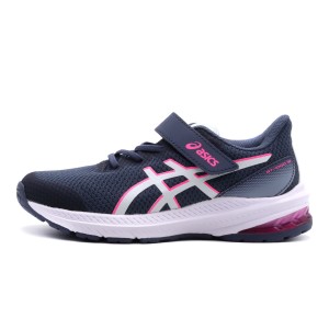 Asics Gt-1000 12 Ps Παπούτσια Για Τρέξιμο-Περπάτημα (1014A295-020)