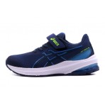 Asics GT-1000 12 Παιδικά Αθλητικά Παπούτσια Για Τρέξιμο