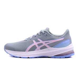 Asics Gt-1000 12 Gs Παπούτσια Για Τρέξιμο-Περπάτημα (1014A296-021)