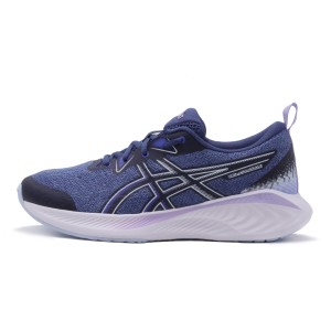 Asics Gel-Cumulus 25 Gs Παπούτσια Για Τρέξιμο-Περπάτημα (1014A312-401)