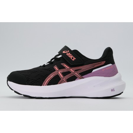 Asics GT-1000 13 Παιδικά Αθλητικά Παπούτσια Για Τρέξιμο