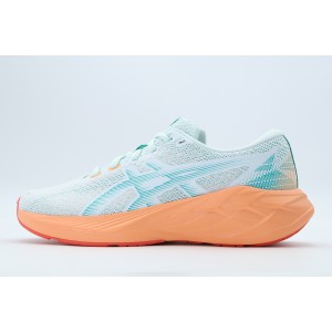 Asics Novablast 5 Gs Αθλητικά Παπούτσια Για Τρέξιμο (1014A367-400)