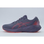 Asics Novablast 5 Αθλητικά Παπούτσια για Τρέξιμο Μωβ, Κοραλλί