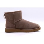 Ugg W Classic Mini Ii Μποτάκια Μόδας