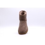 Ugg W Classic Mini Ii Μποτάκια Μόδας