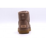 Ugg W Classic Mini Ii Μποτάκια Μόδας