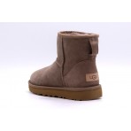 Ugg W Classic Mini Ii Μποτάκια Μόδας