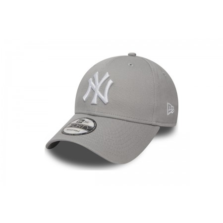 New Era 940 Leag Basic New York Yankees Καπέλο Strapback