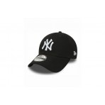 New Era 940 Leag Basic New York Yankees Καπέλο Strapback