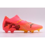 Puma Future 7 Ultimate FG/AG Ποδοσφαιρικά Παπούτσια με Τάπες