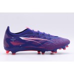 Puma Ultra 5 Pro FG/AG Ανδρικά Ποδοσφαιρικά Παπούτσια με Τάπες