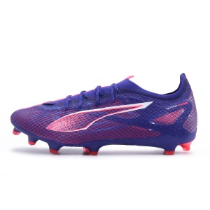 Puma Ultra 5 Pro Fg-Ag Παπούτσια Για Ποδόσφαιρο (107685 01)