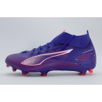 Puma Ultra 5 Match- Fg-Ag Παπούτσια Για Ποδόσφαιρο (107686 01)