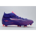 Puma Ultra 5 Match- Fg-Ag Παπούτσια Για Ποδόσφαιρο (107686 01)