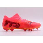 Puma Future 7 Match FG/AG Unisex Ποδοσφαιρικά Παπούτσια με Τάπες