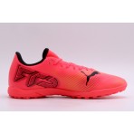 Puma Future 7 Play Tt Unisex Ποδοσφαιρικά Παπούτσια με Σχάρα