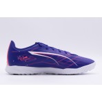 Puma Ultra 5 Play TT Ανδρικά Ποδοσφαιρικά Παπούτσια με Σχάρα