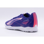 Puma Ultra 5 Play TT Ανδρικά Ποδοσφαιρικά Παπούτσια με Σχάρα