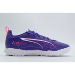 Puma Ultra 5 Play TΤ Jr Παπούτσια για Ποδόσφαιρο