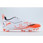 Puma Ultra 5 Play FG/AG Ανδρικά Ποδοσφαιρικά Παπούτσια