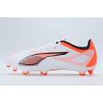 Puma Ultra 5 Play FG/AG Ποδοσφαιρικά Παπούτσια