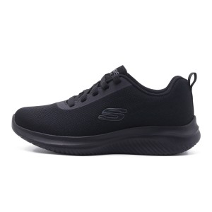 Skechers Jinie Sneakers (108176-BLK)