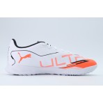 Puma Ultra 5 Play TT Ανδρικά Παπούτσια για Ποδόσφαιρο